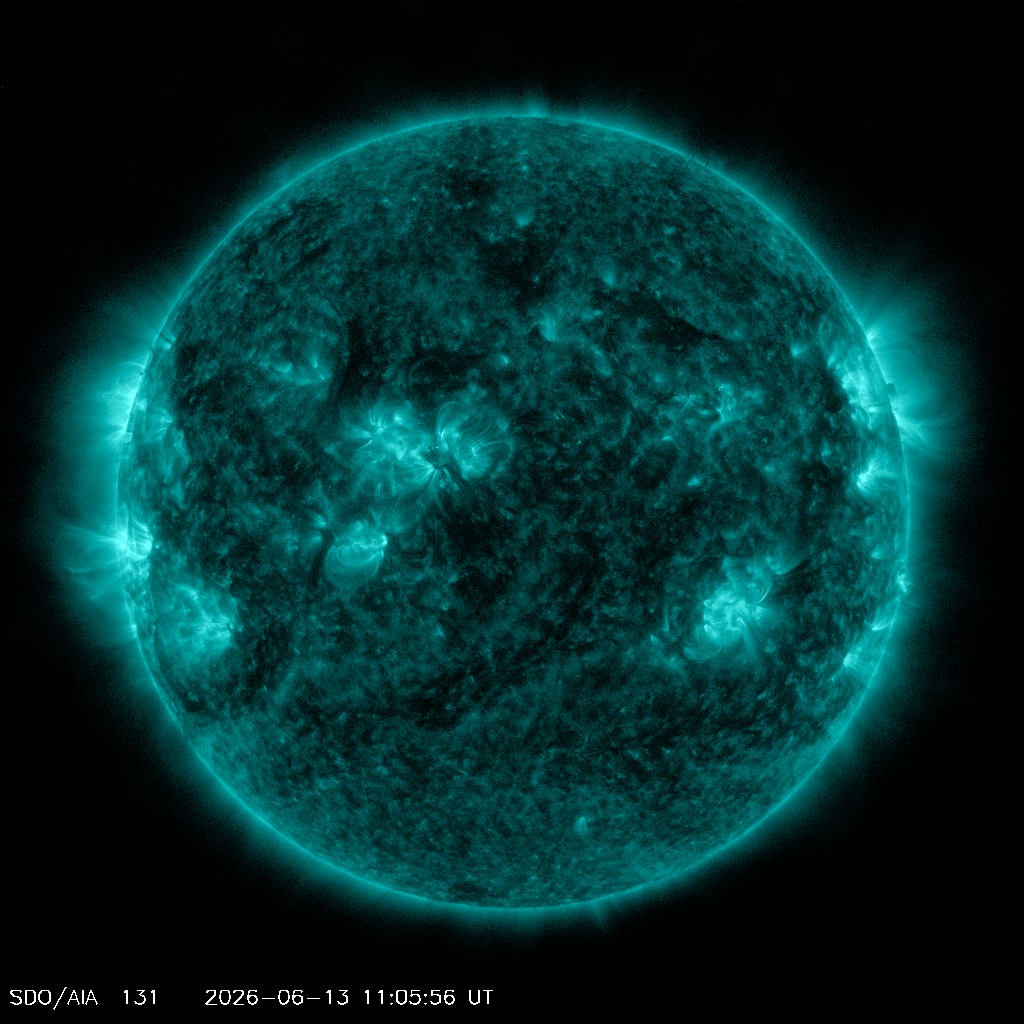 SDO 131