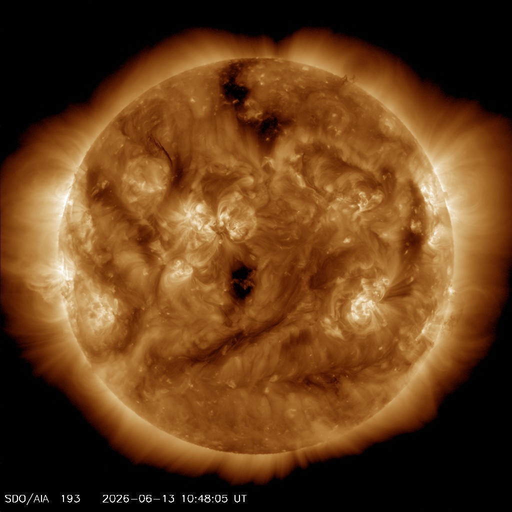 SDO 193
