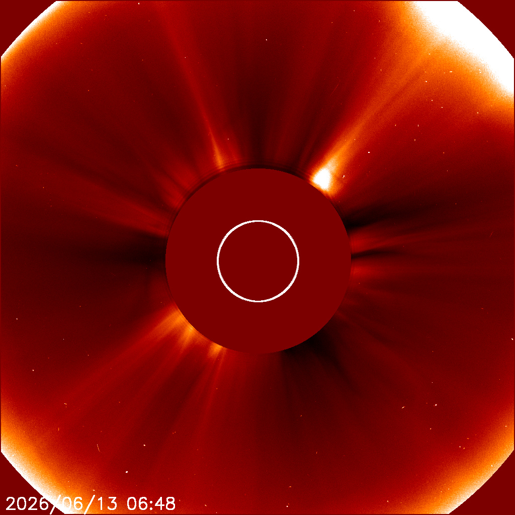 SOHO C2