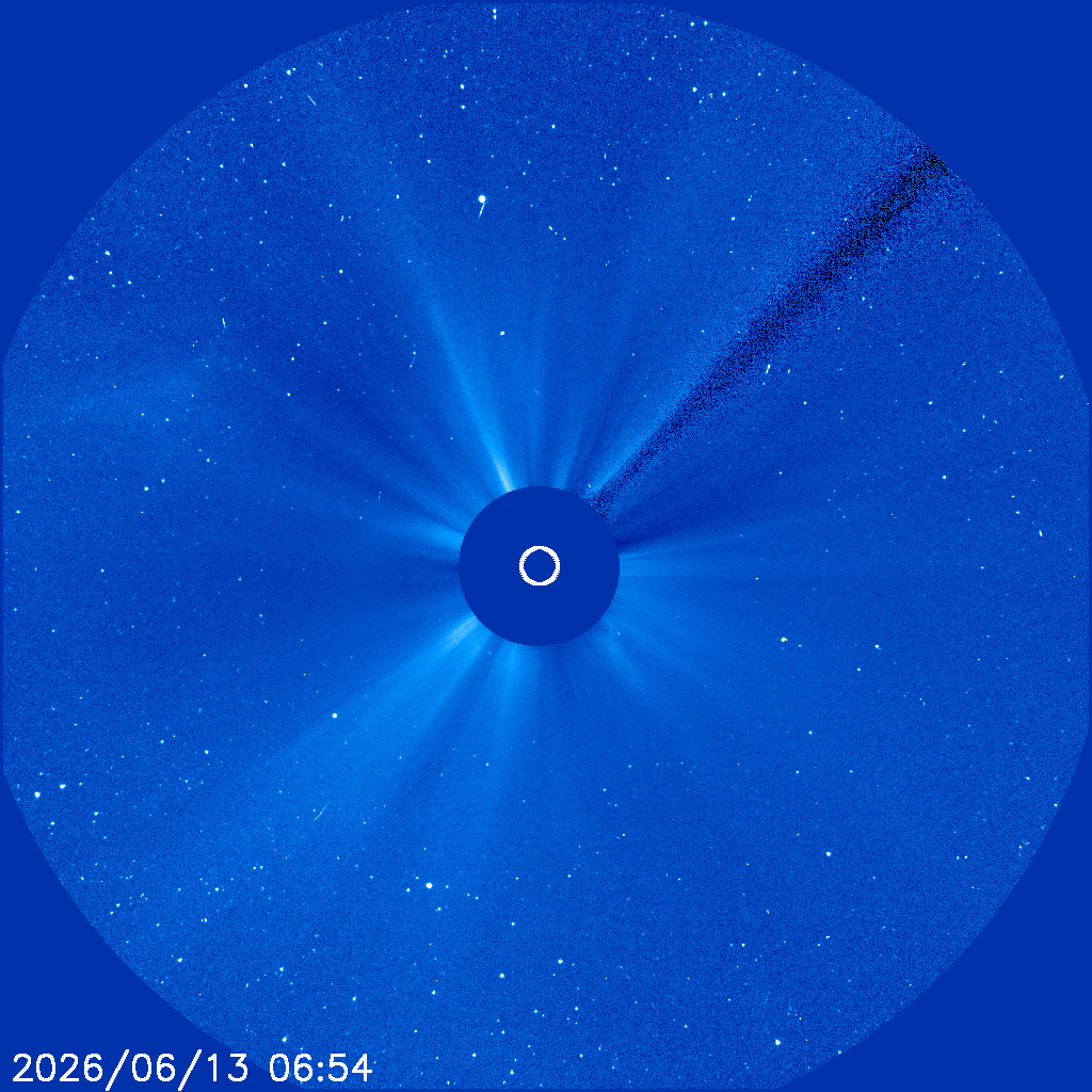 SOHO C3